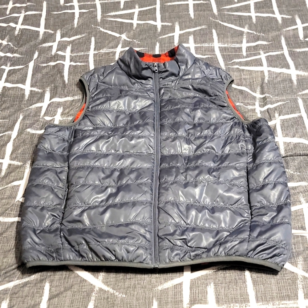 WEATHERPROOF VEST